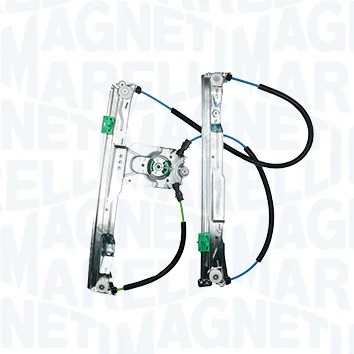 Window Regulator